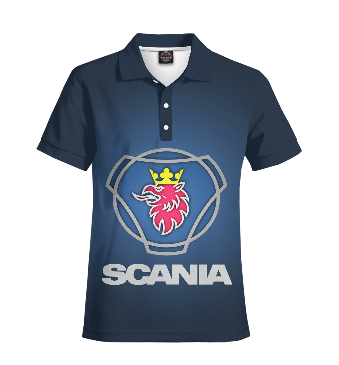 

Scania