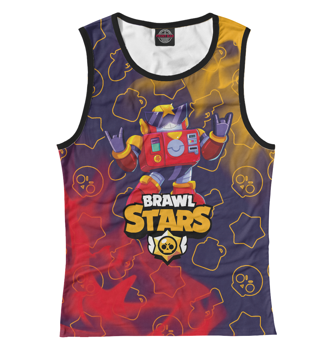 

Brawl Stars Surge