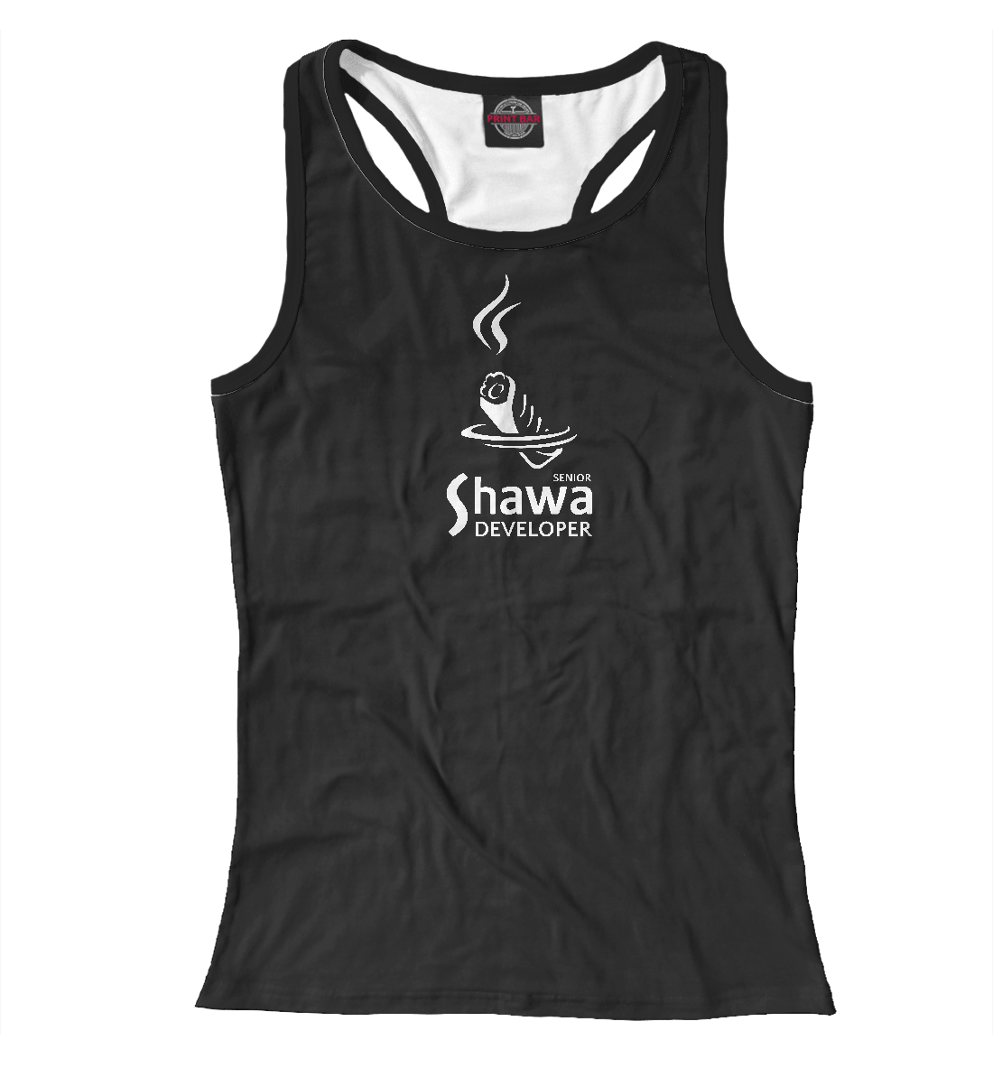 

Senior Shawa developer