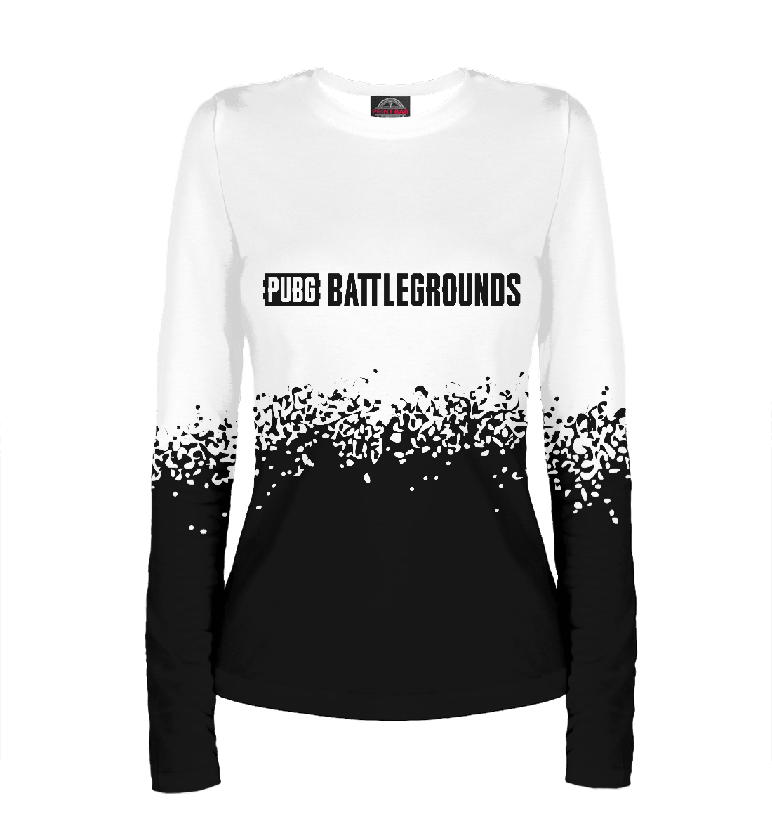 

PUBG: Battlegrounds - Paint