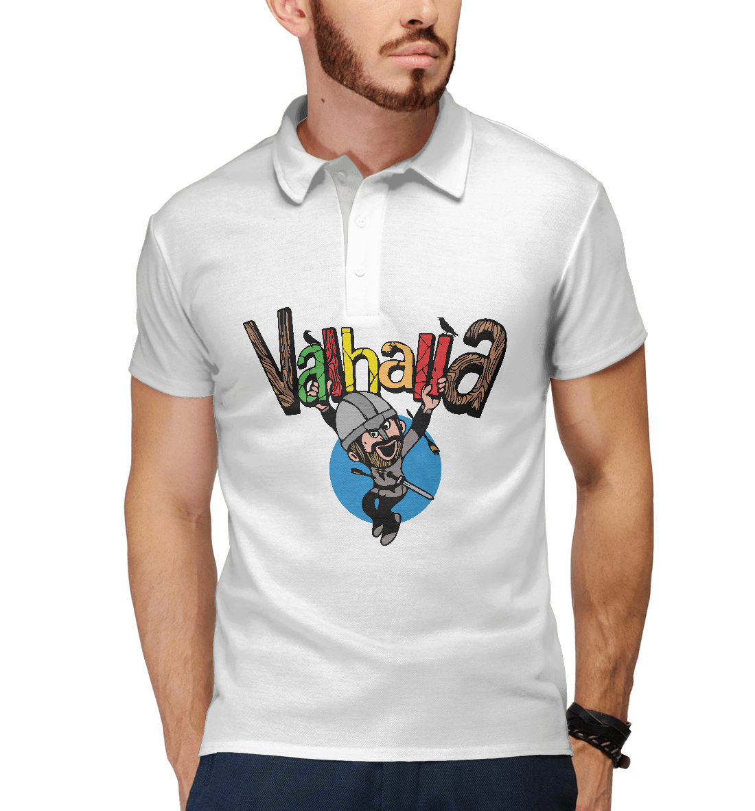 

Valhalla