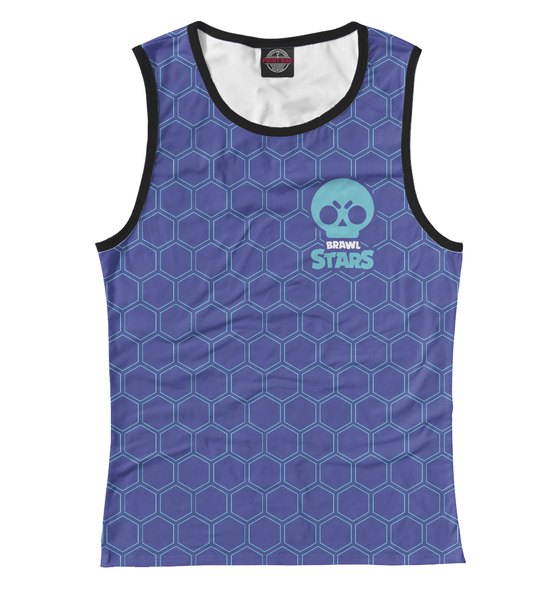 

Brawl Stars