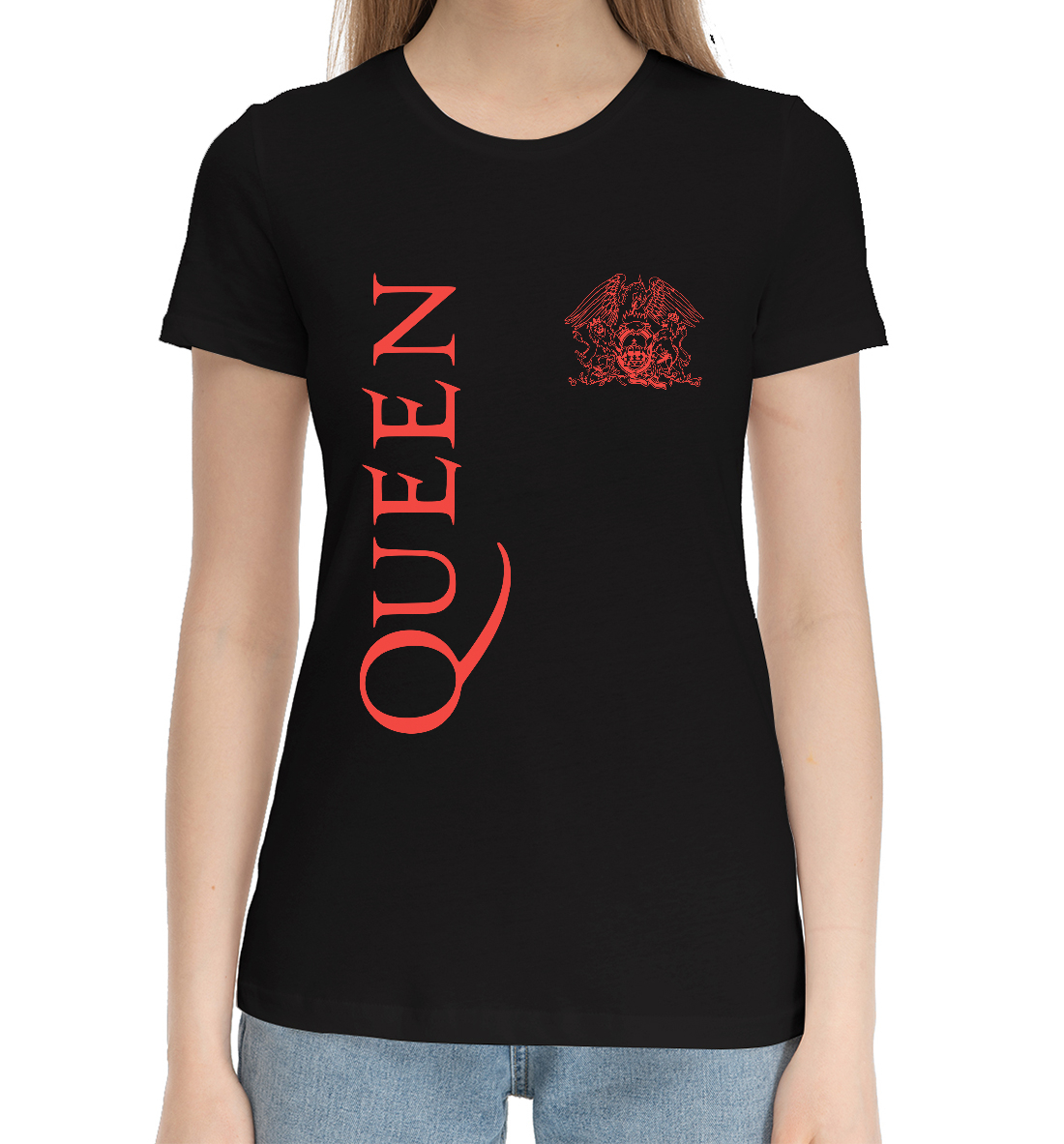 

Queen