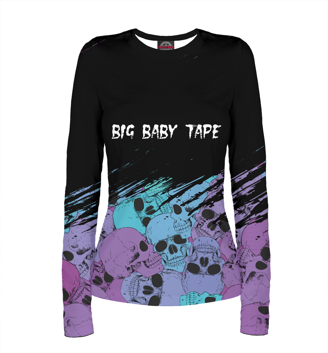 

Big Baby Tape