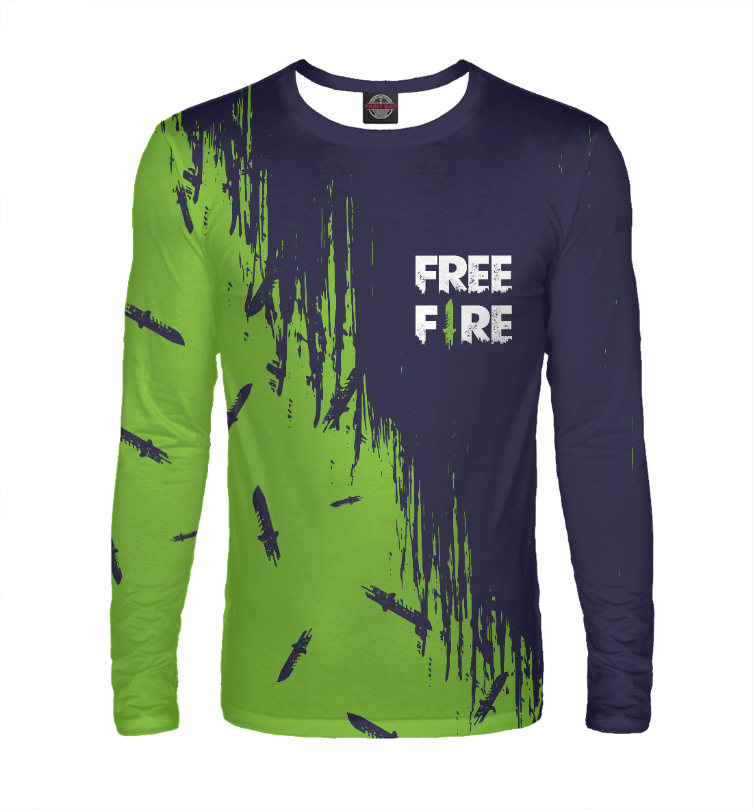 

Free Fire / Фри Фаер