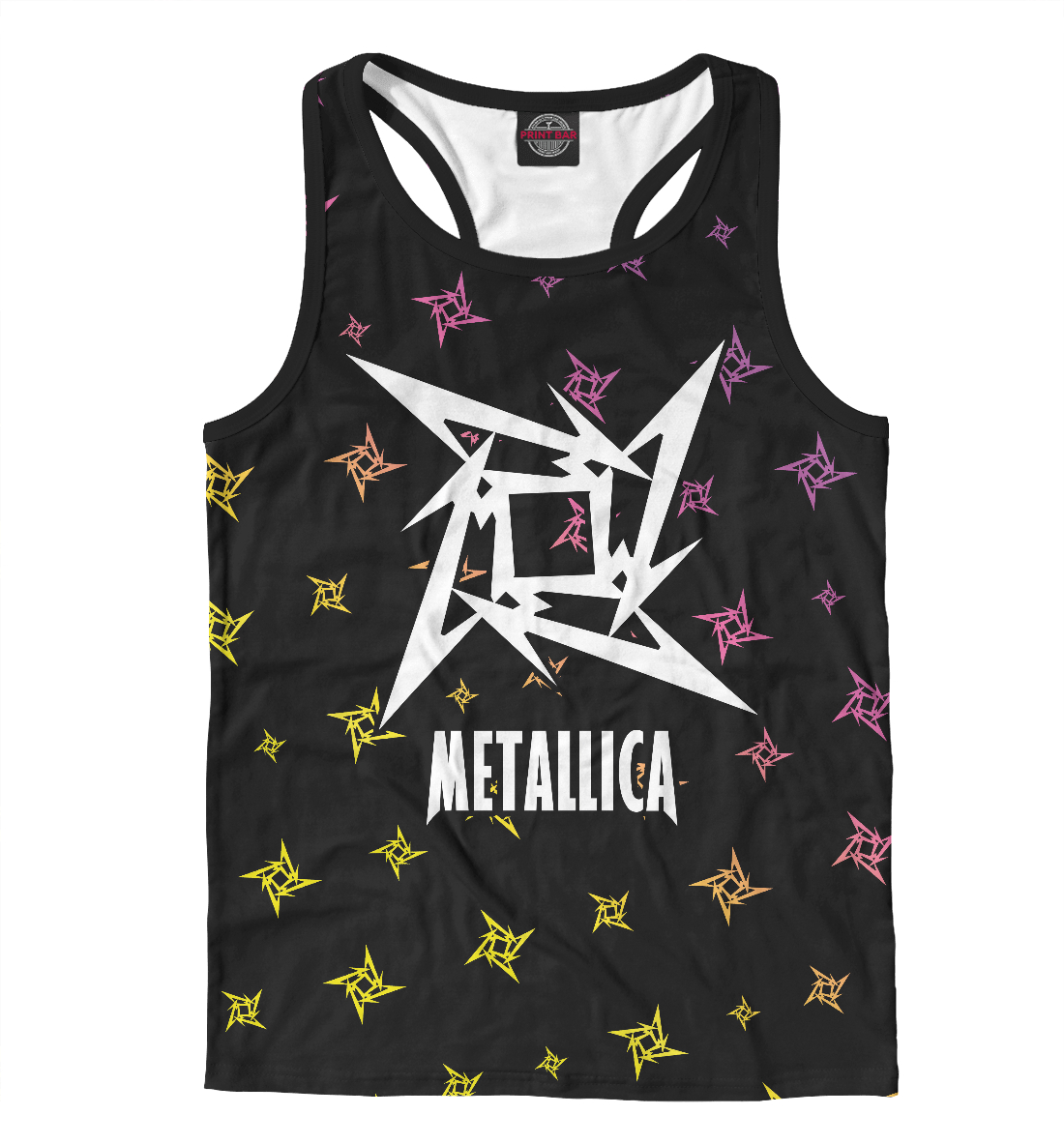 

Metallica / Металлика