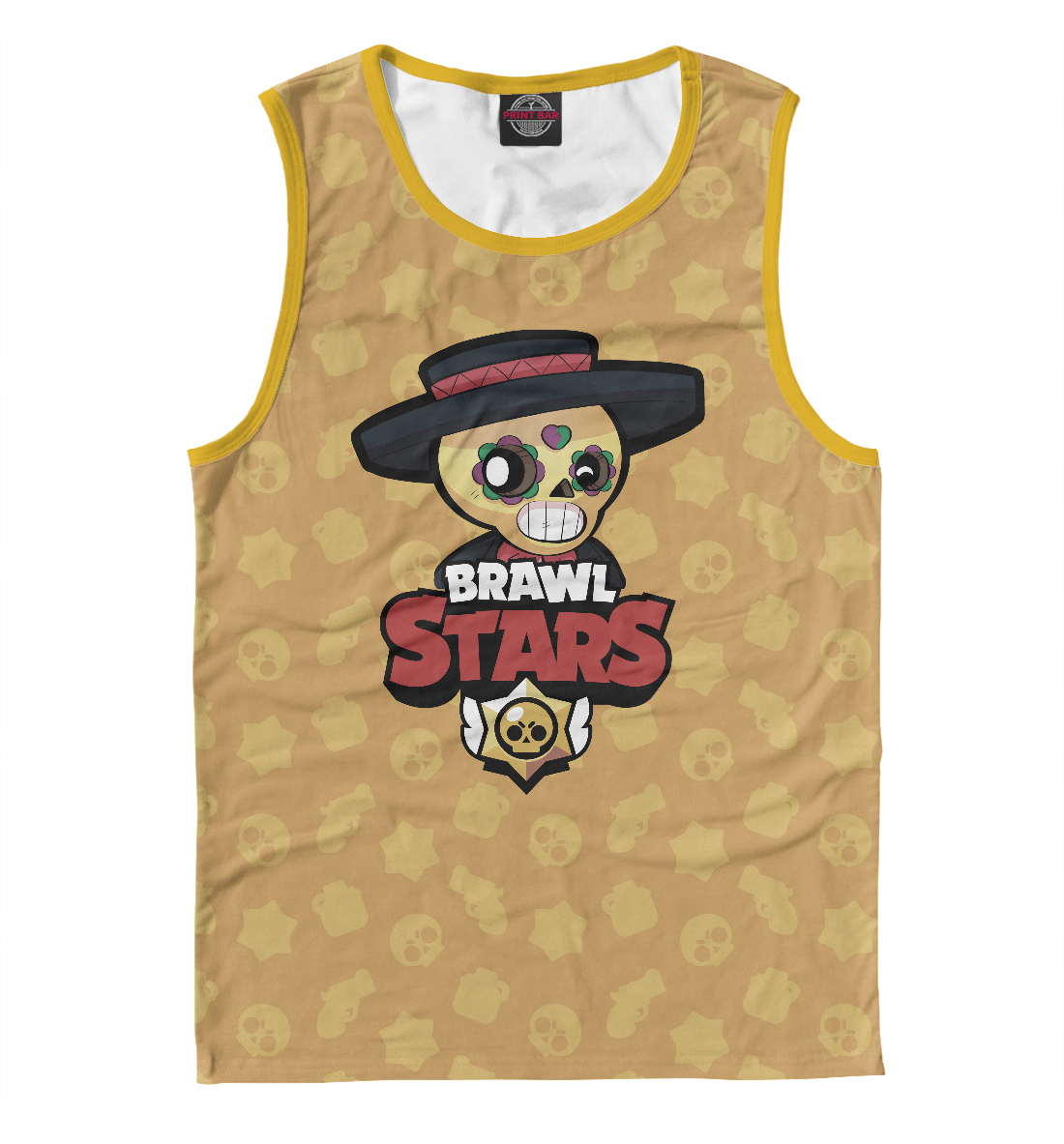 

Brawl Stars Poco