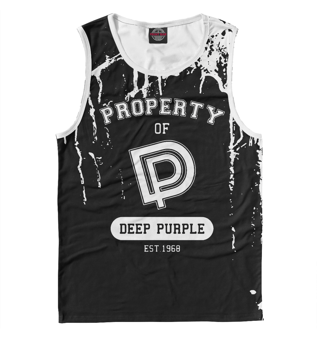 

Deep Purple