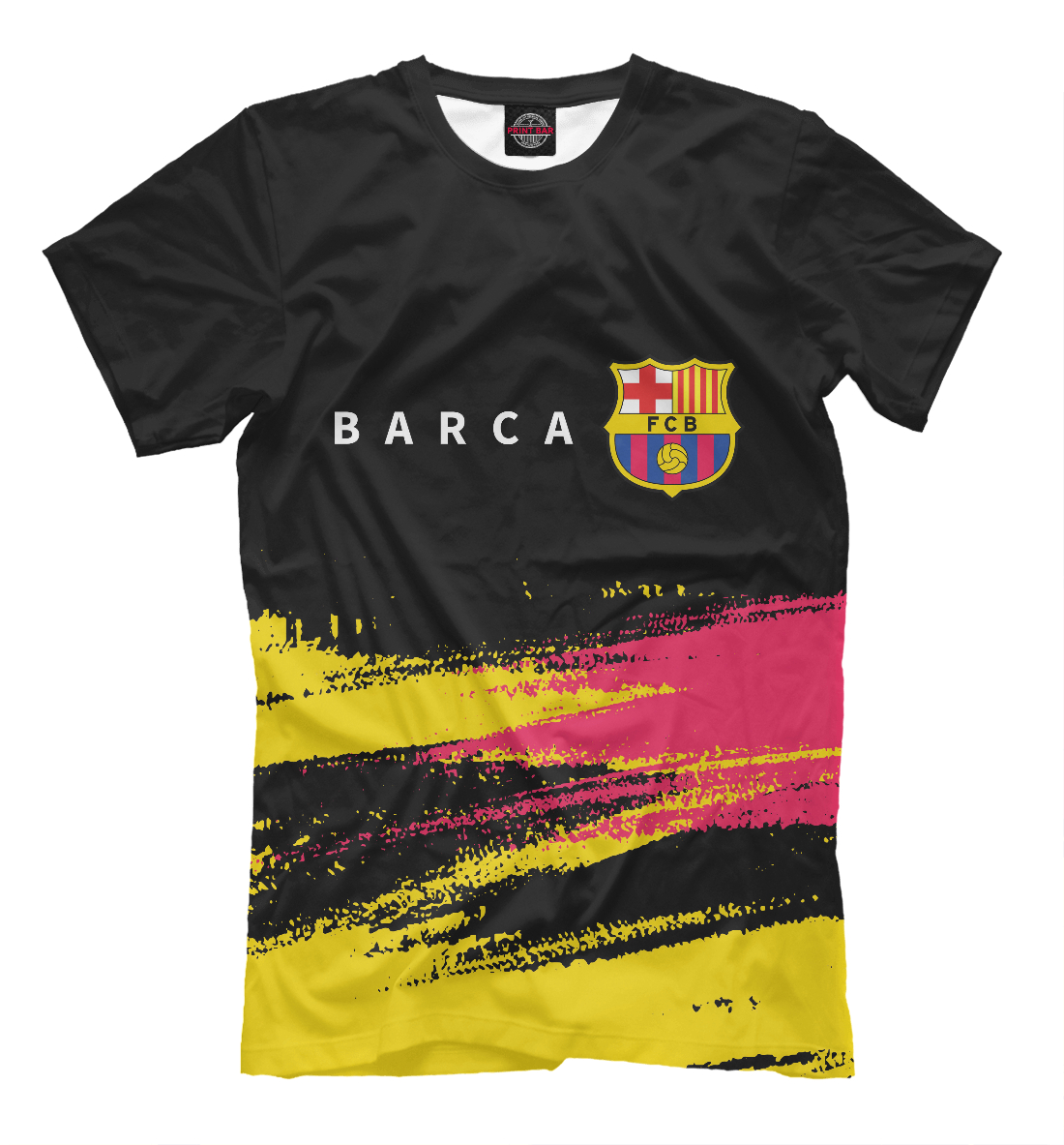 

Barcelona / Барселона