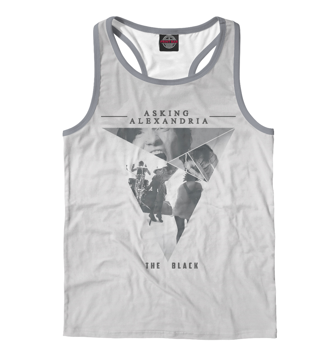 

Asking Alexandria