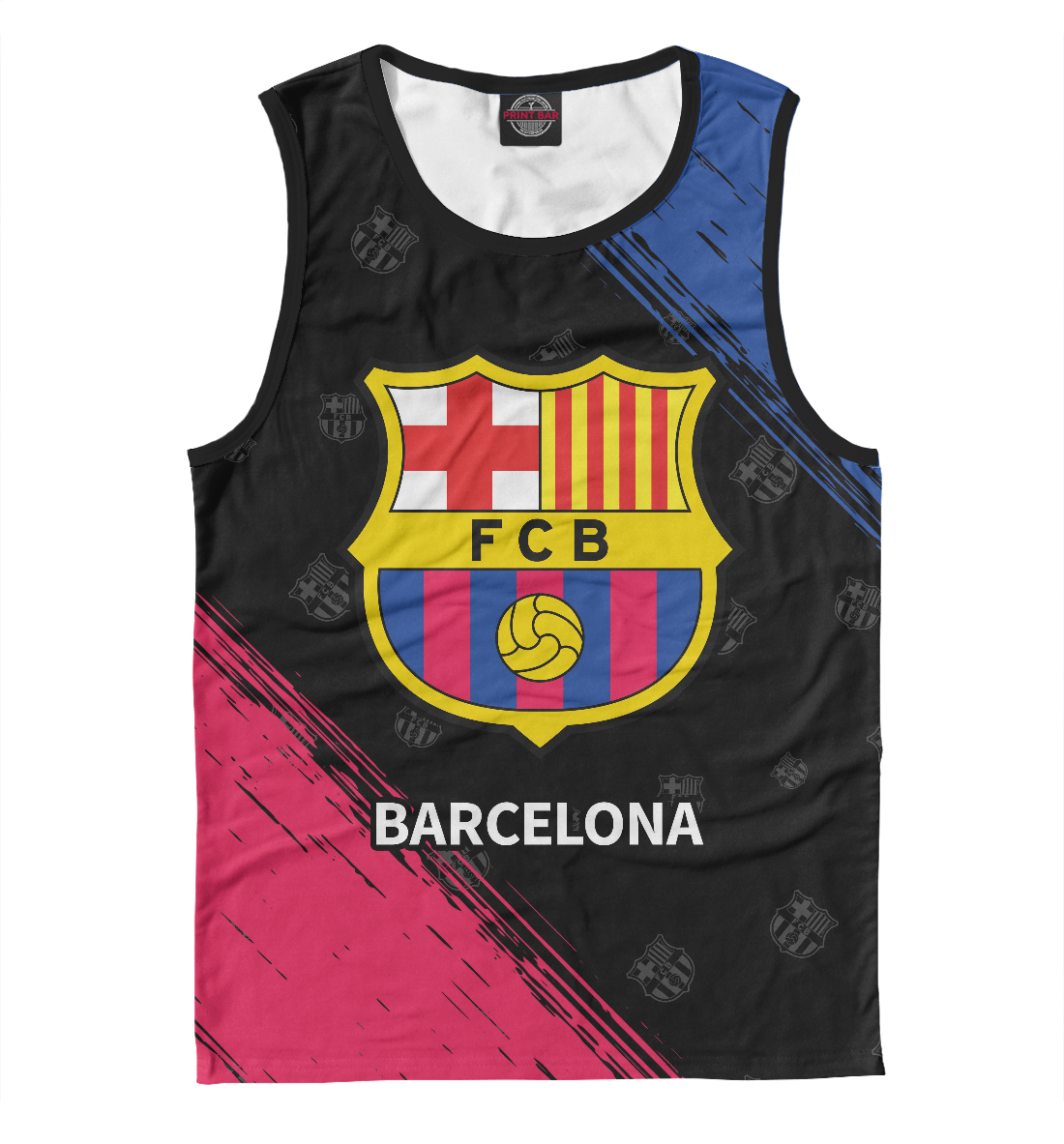 

Barcelona / Барселона