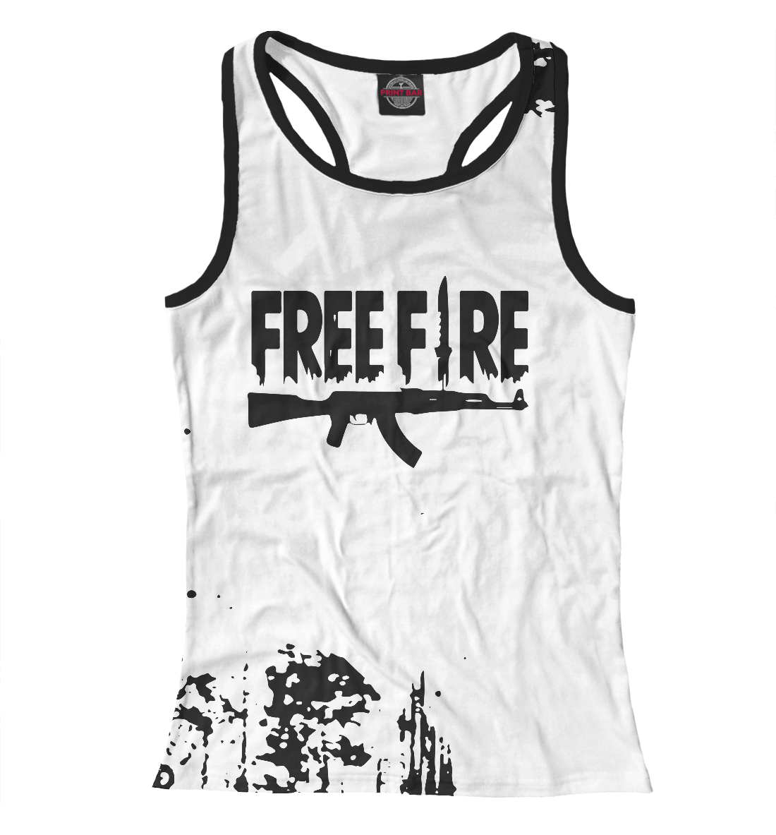 

Garena Free Fire