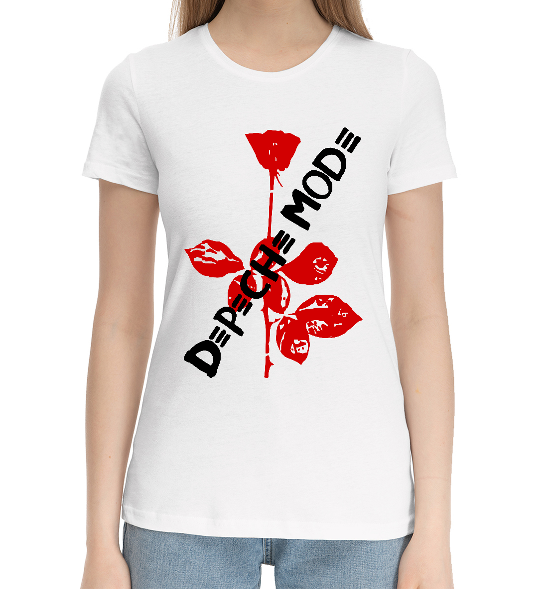 

Depeche Mode