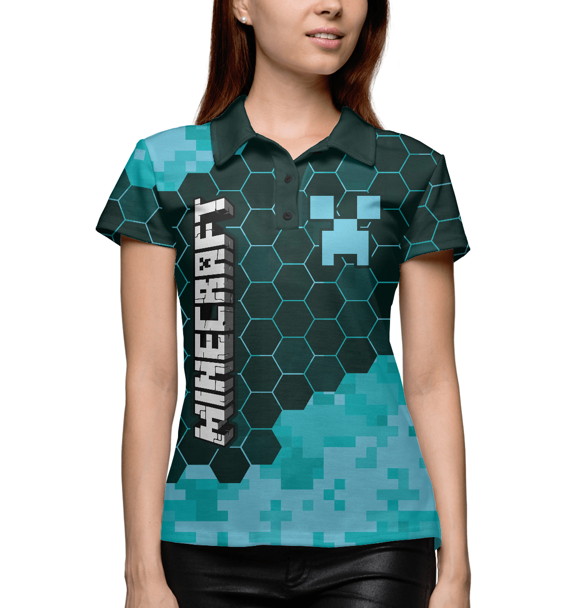 

Minecraft / Майнкрафт