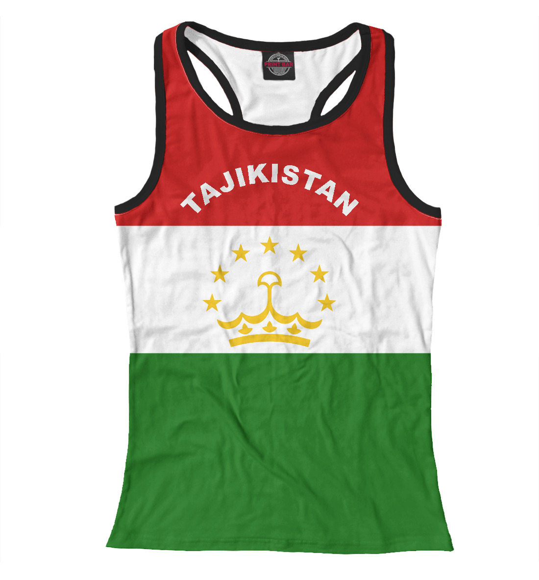 

Tajikistan