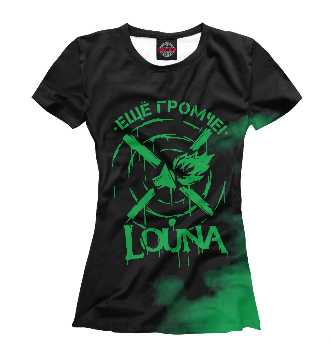 

Louna