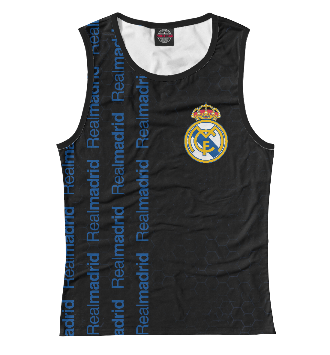 

Real Madrid + Соты