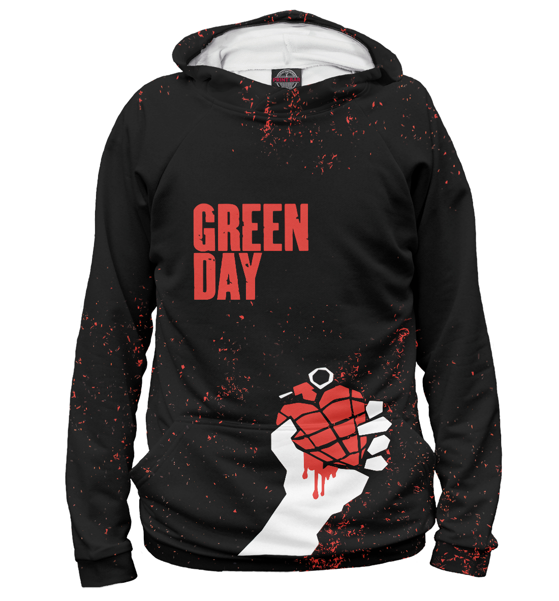 

Green Day