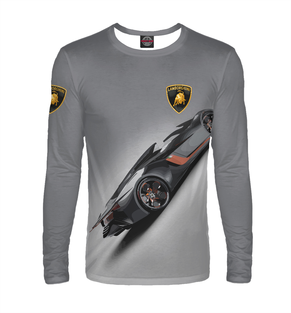 

Lamborghini