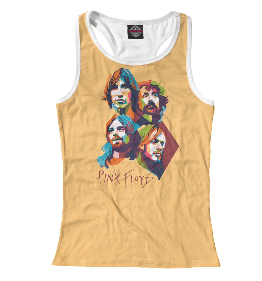 

Pink Floyd