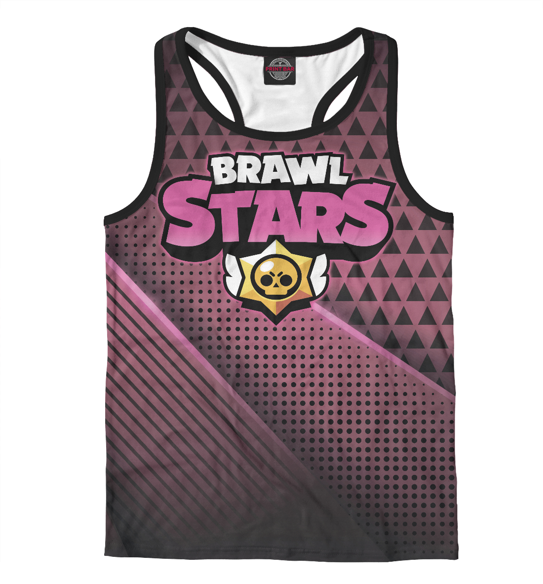 

Brawl Stars