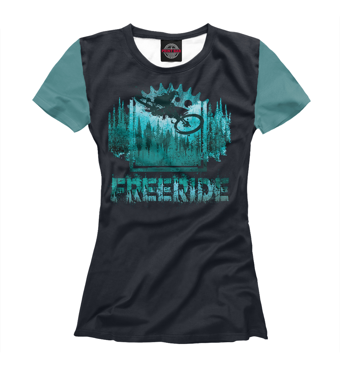 

Freeride