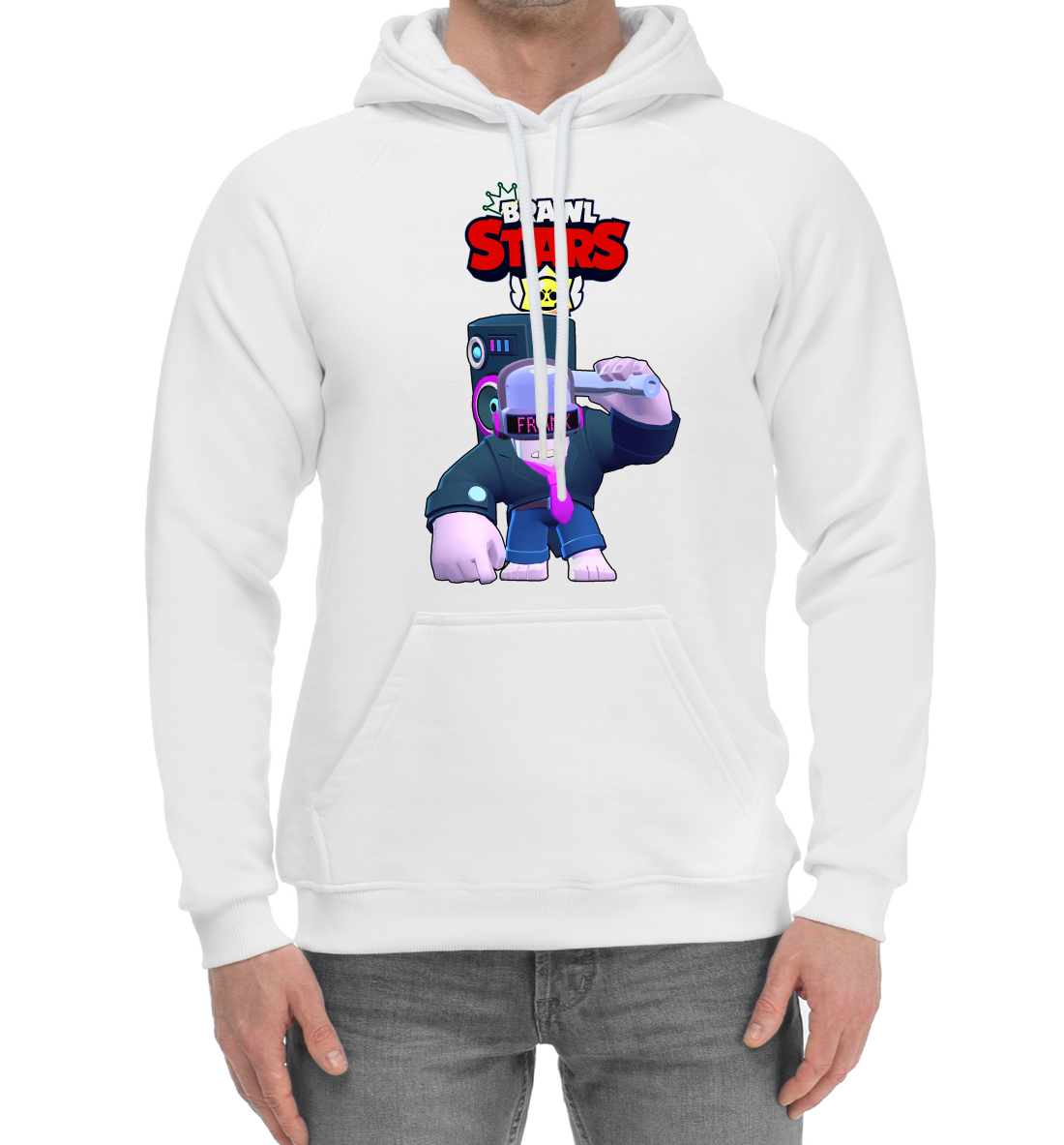 

Brawl Stars
