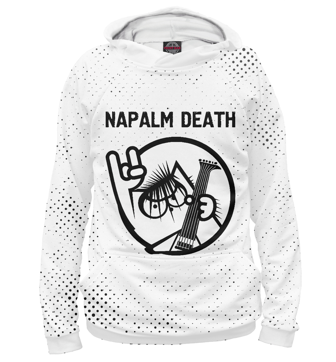 

Napalm Death / Кот
