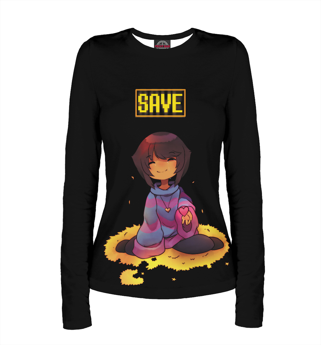 

Undertale