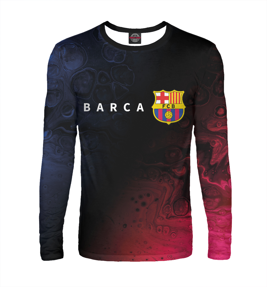 

Barcelona / Барселона