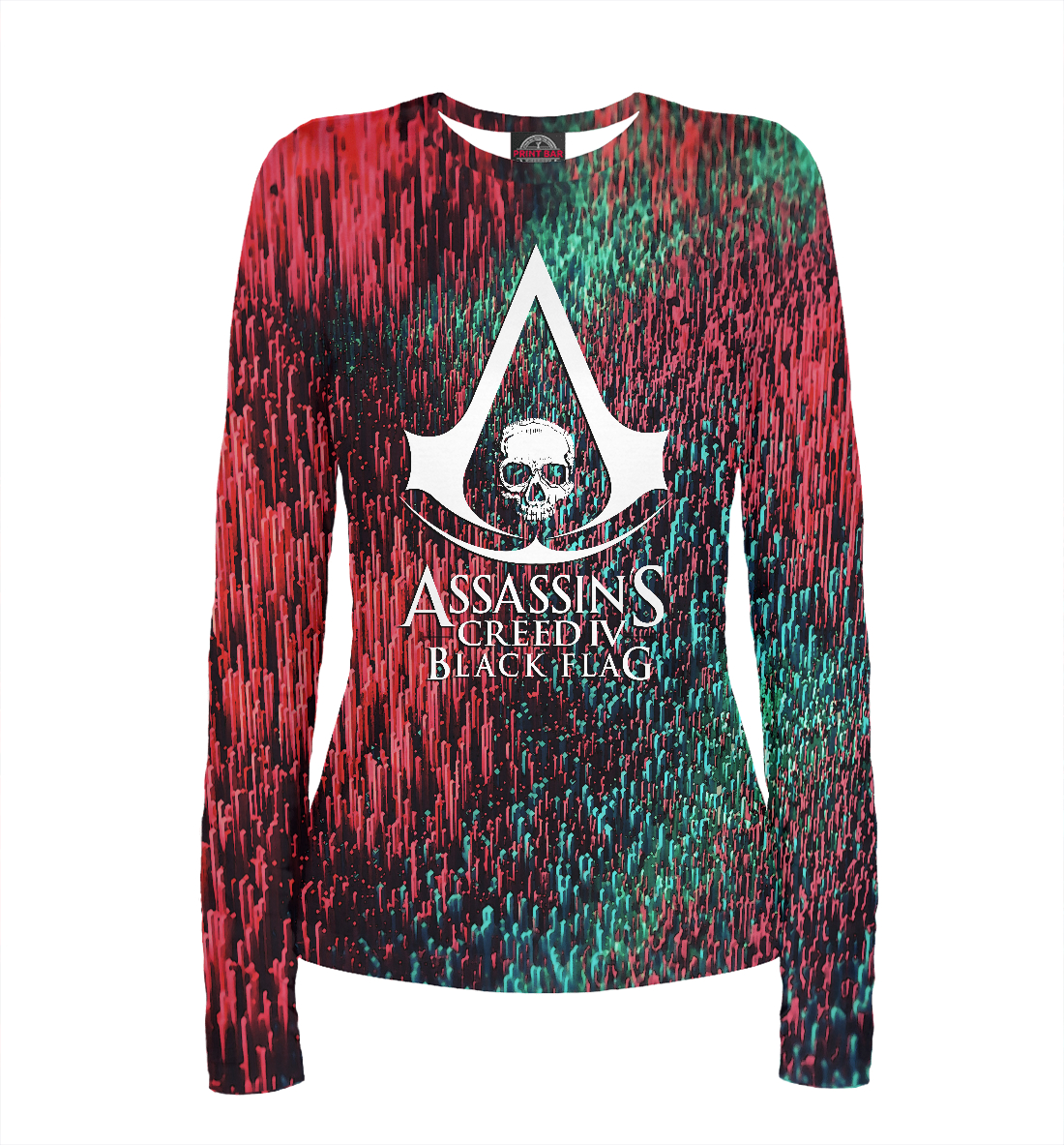 

Assassin’s Creed Black Flag