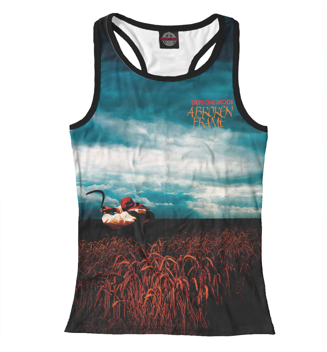 

Depeche Mode