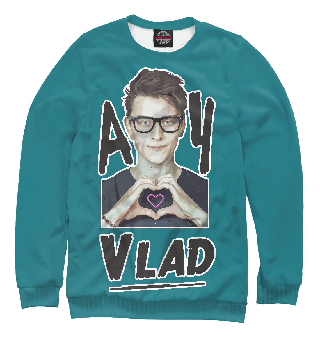 

Влад А4
