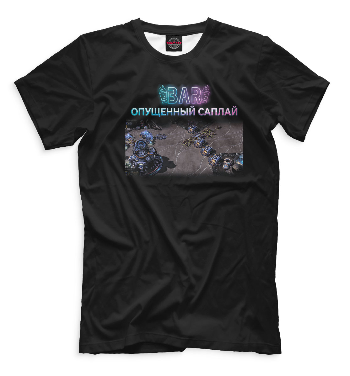 

StarCraft