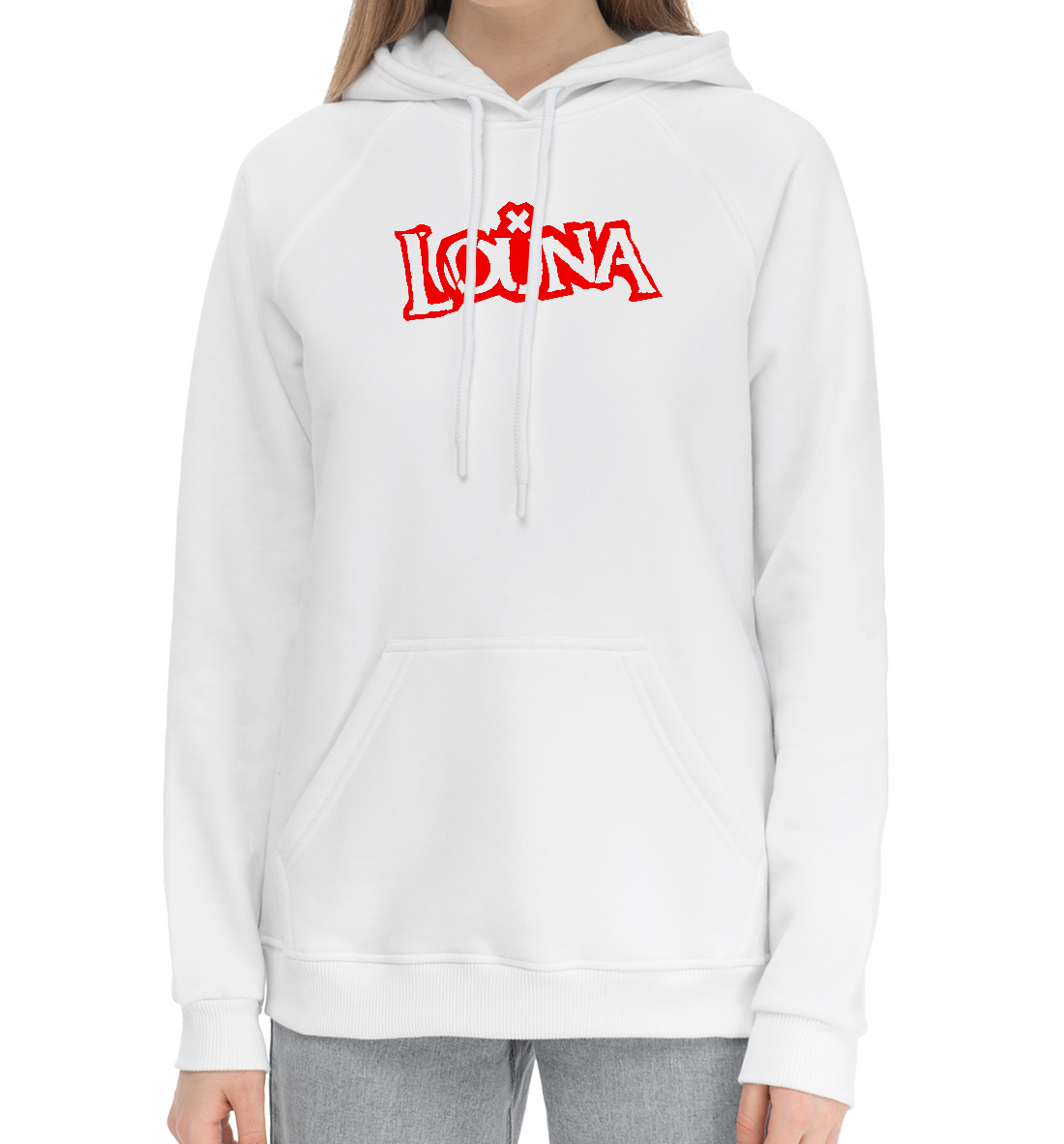 

Louna