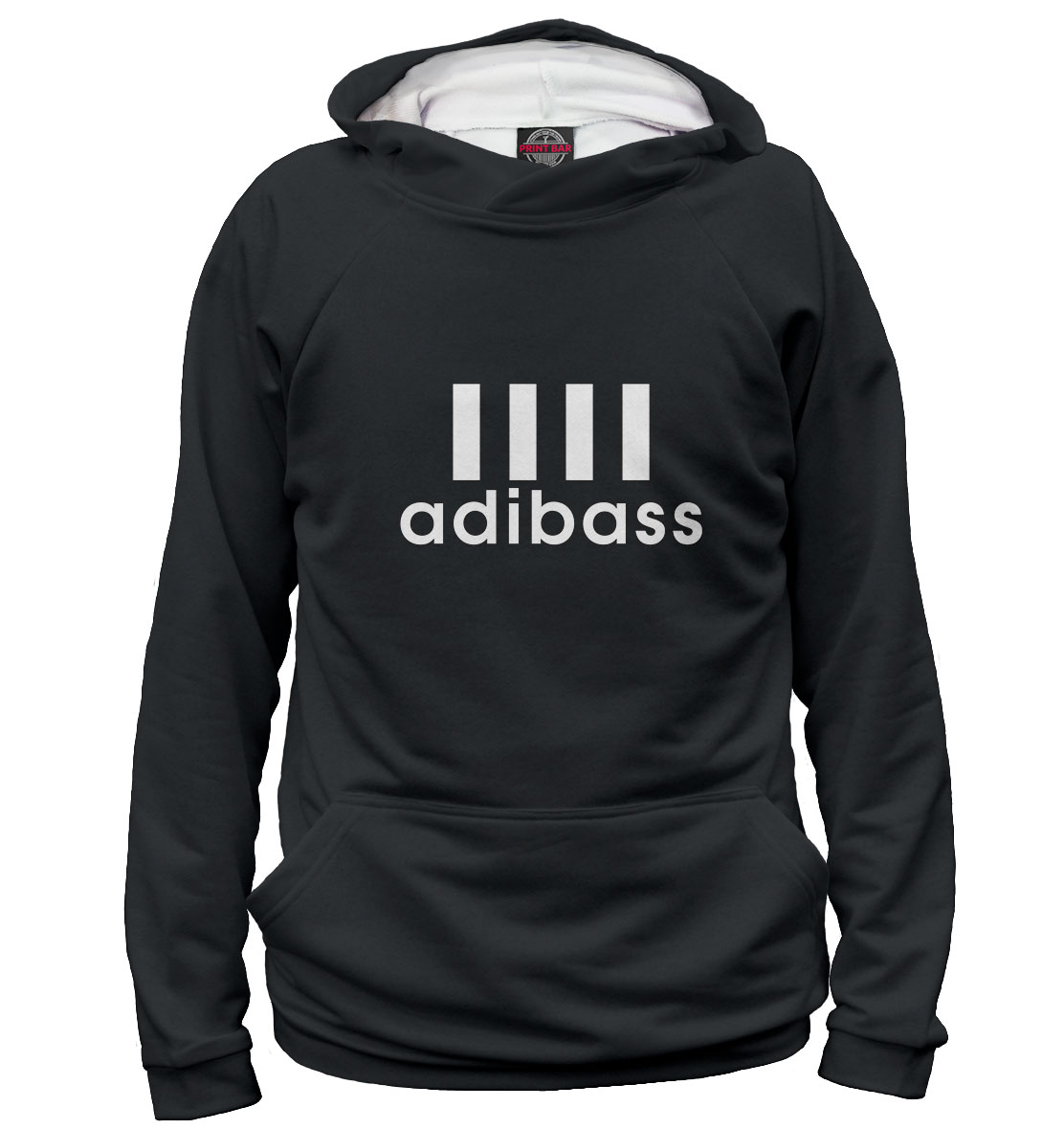 

Adibass