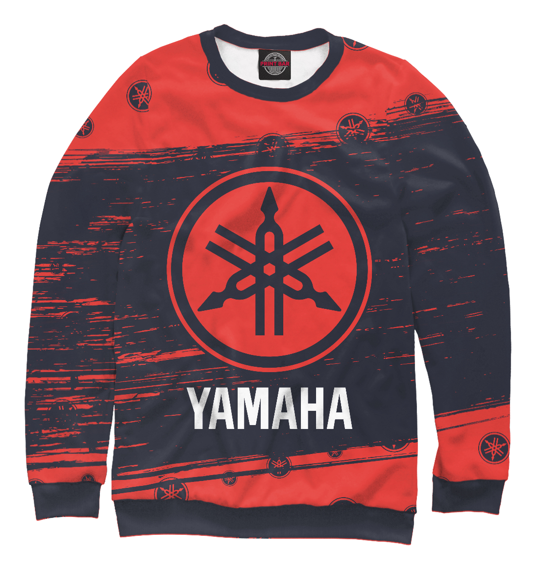 

Yamaha Motor