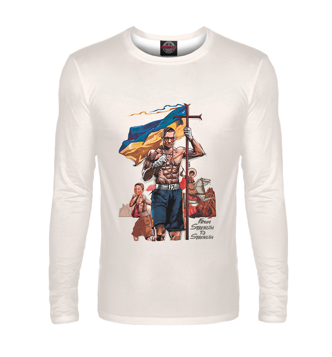 

Александр Усик