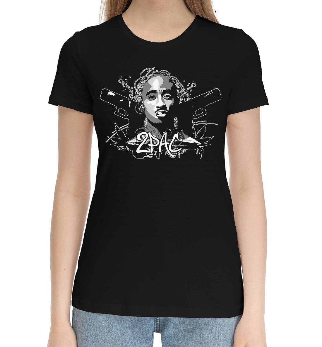 

2Pac