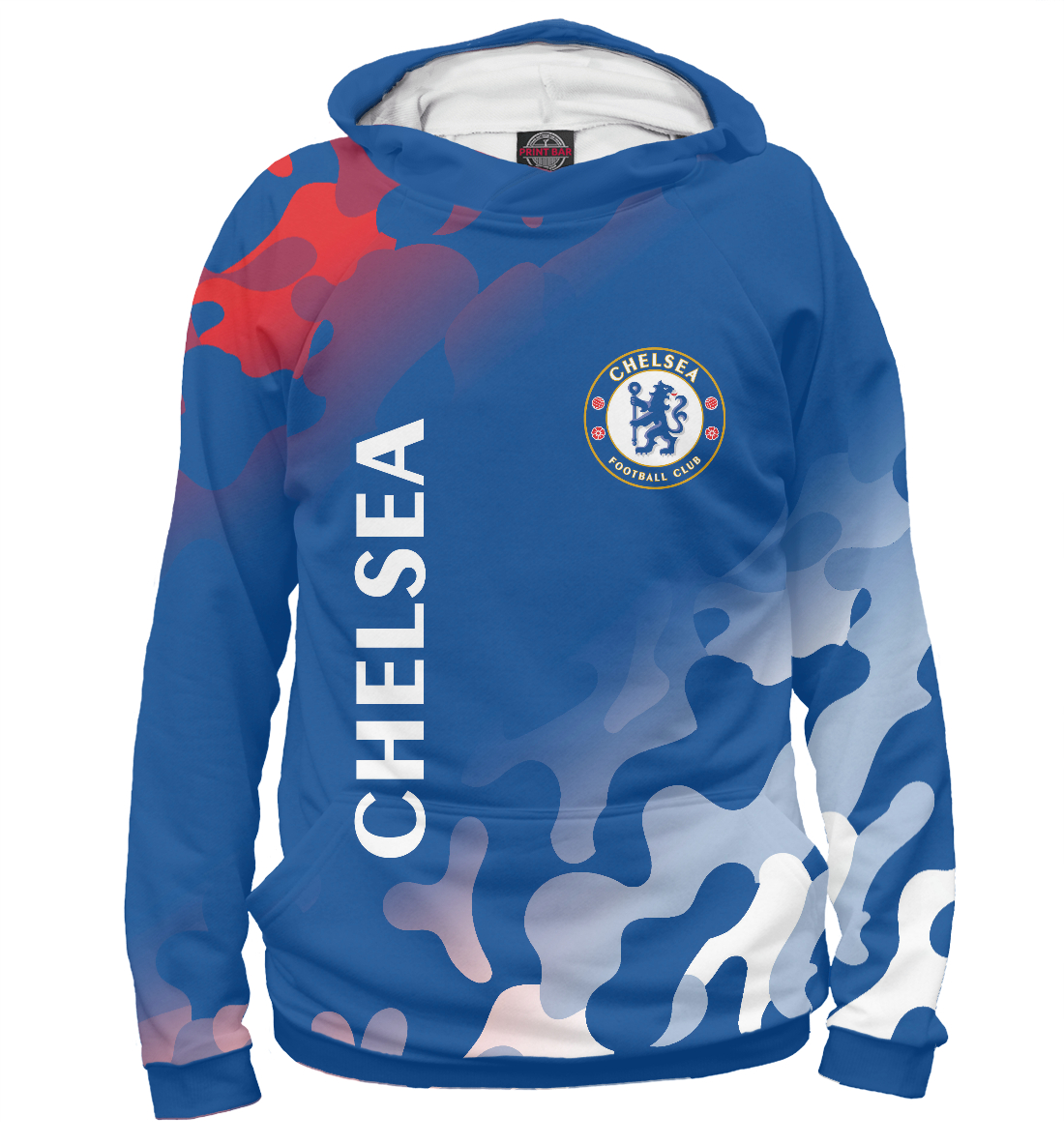 

Chelsea F.C.