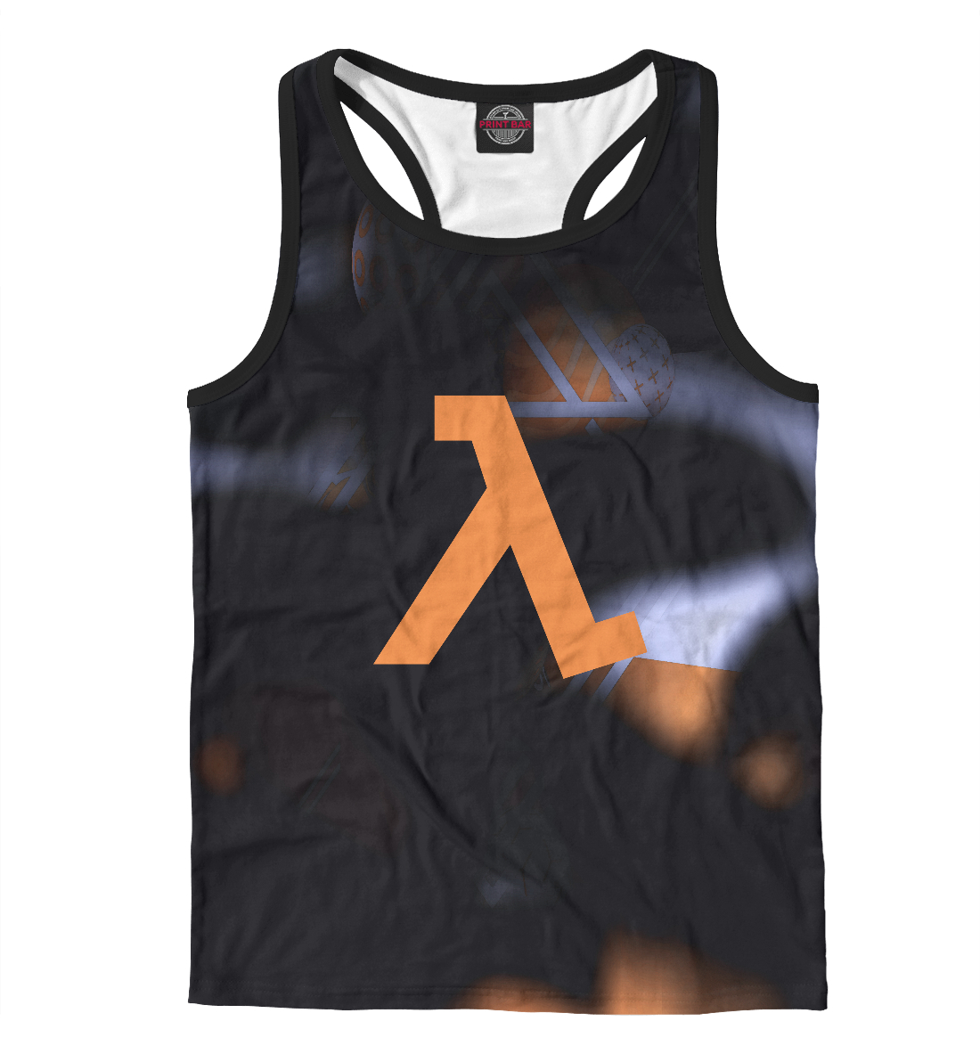

Half-Life