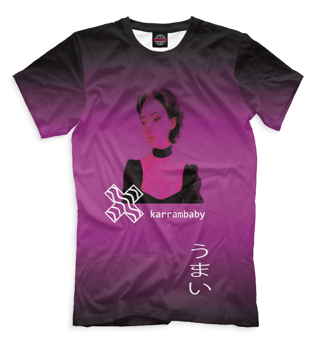 

Karrambaby