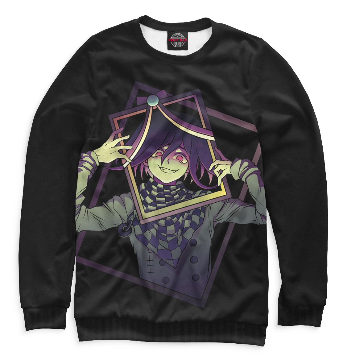 

Danganronpa