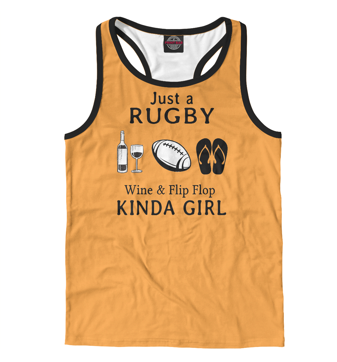 

Just A Rugby Wine
