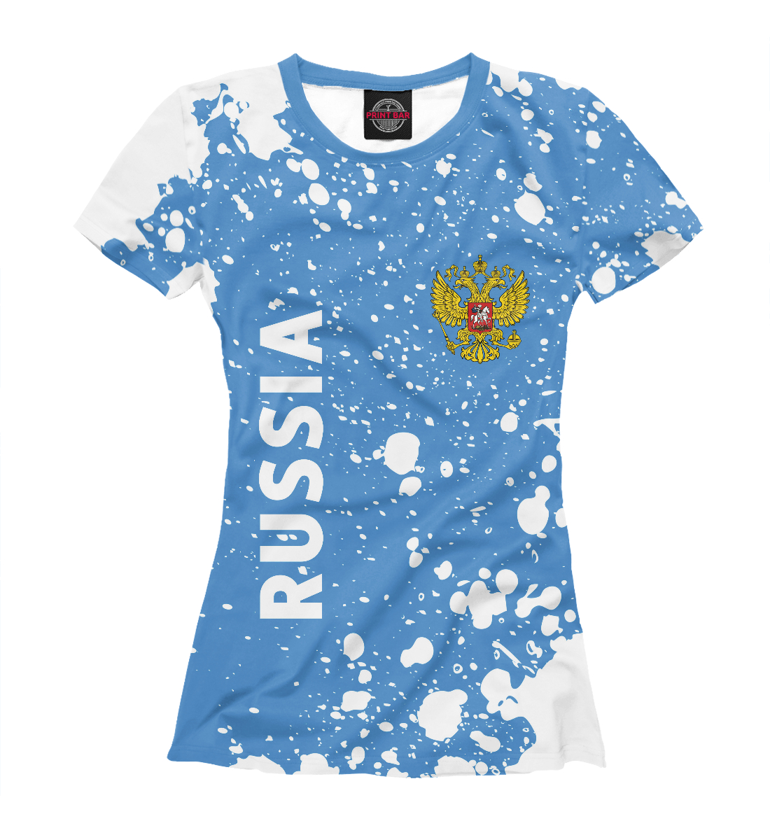 

Russia / Россия