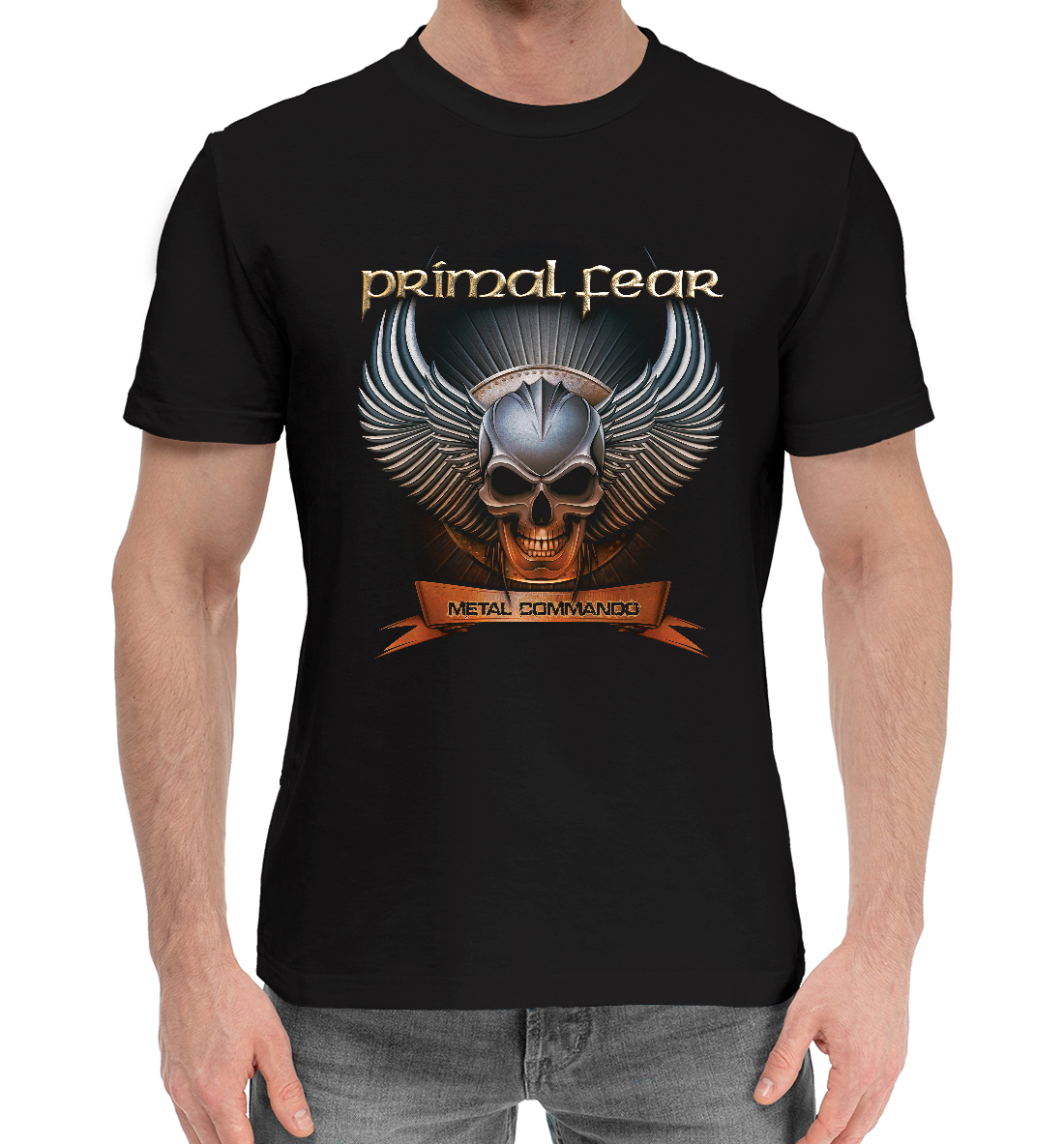 

Primalfear
