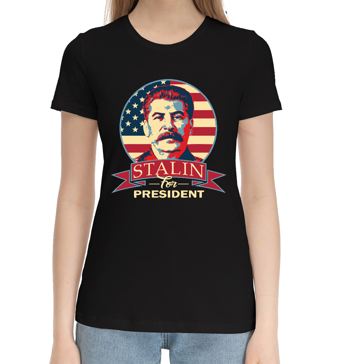 

Stalin