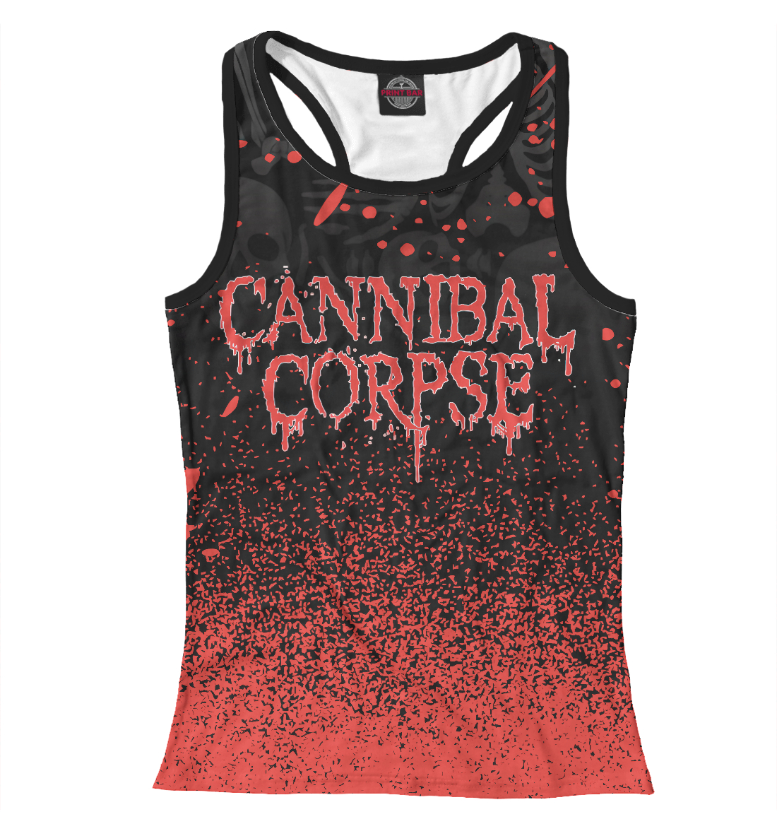 

Cannibal Corpse