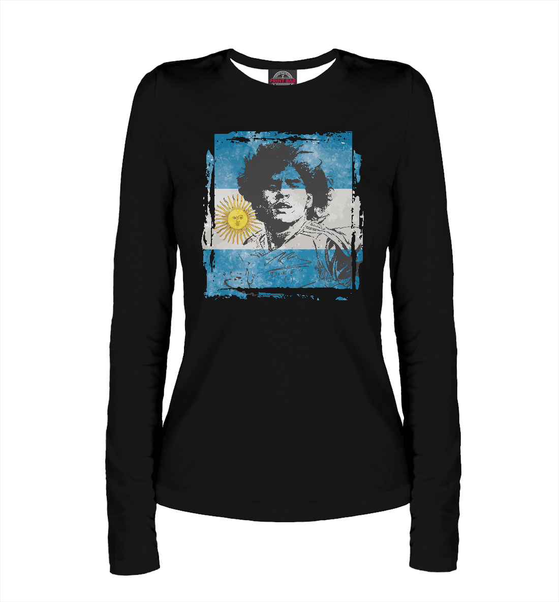 

Maradona