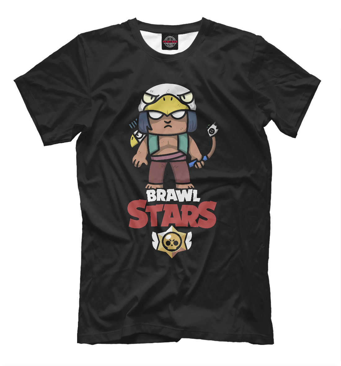 

Brawl Stars Bo